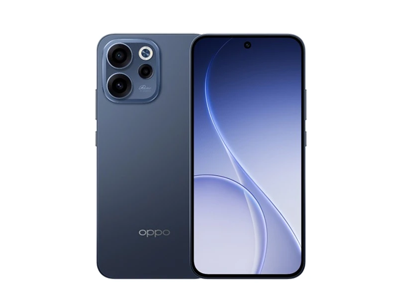 OPPO RENO 15F 5G 8/128GB DARK BLUE | eci.id by Electronic City