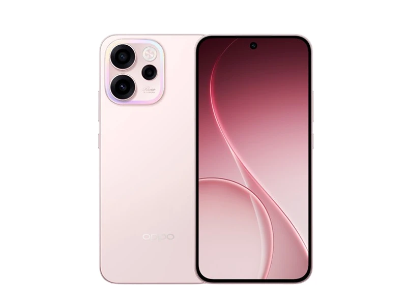 OPPO RENO 15F 5G 8/256GB PINK