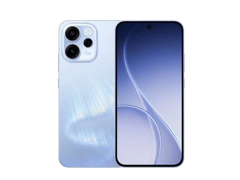 OPPO RENO 15F 5G 12/256GB BLUE