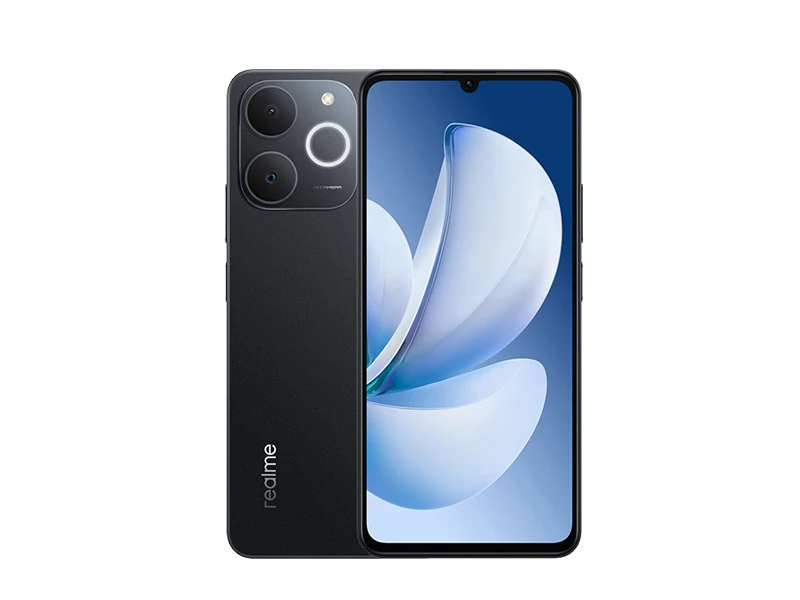 REALME NOTE 70 4/64GB OBSIDIAN BLACK