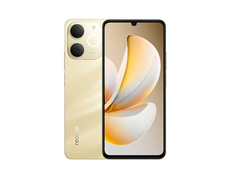 REALME NOTE 70 4/64GB BEACH GOLD