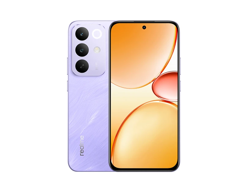 REALME C85 PRO 8/128GB PURPLE