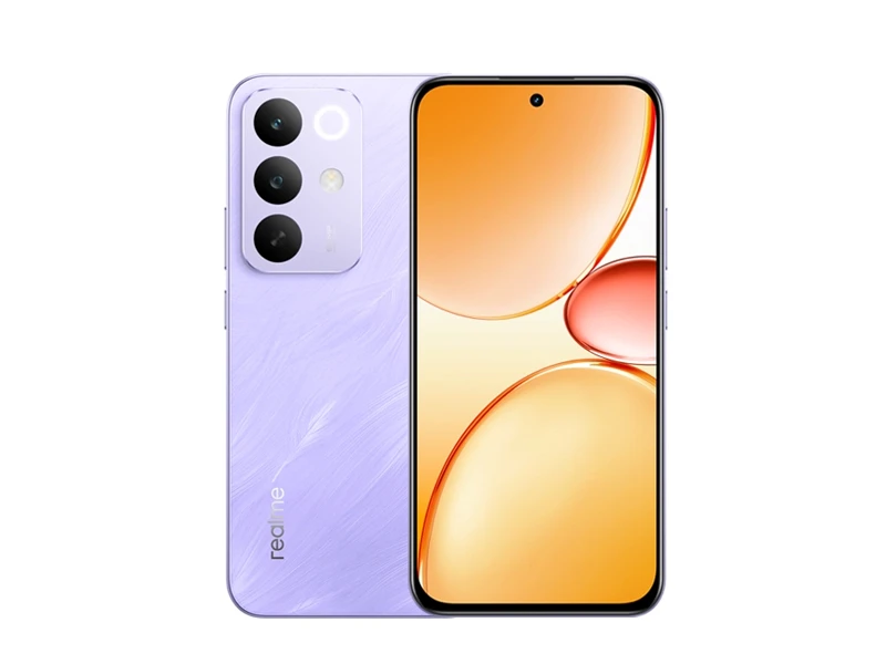 REALME C85 PRO 8/256GB PARROT PURPLE