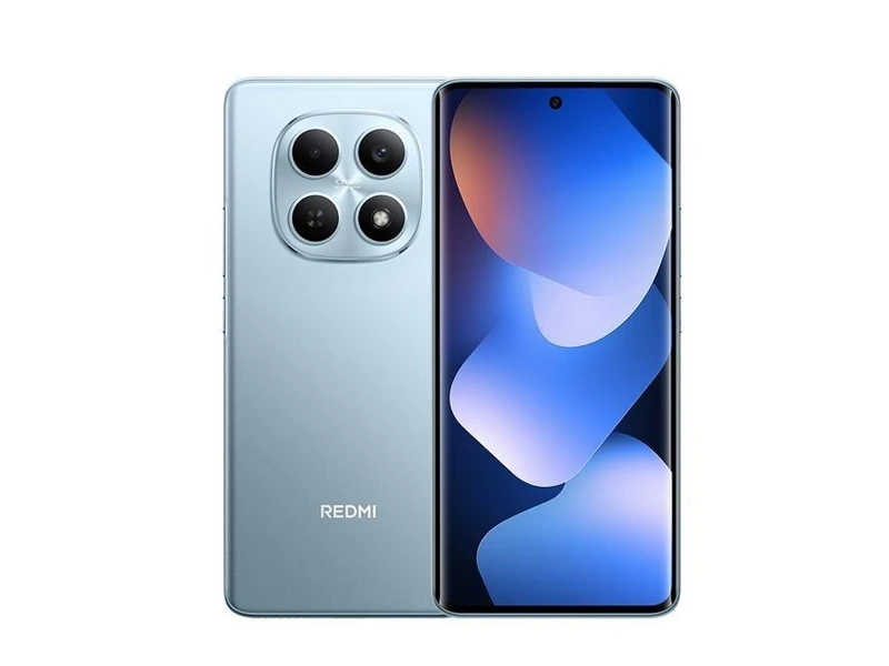 XIAOMI REDMI NOTE 15 4G 8/128GB BLUE | eci.id by Electronic City