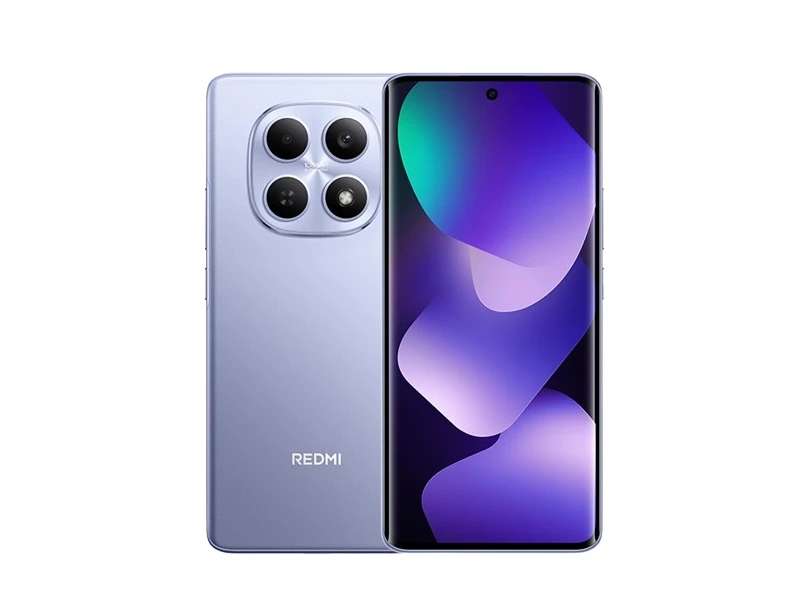 XIAOMI REDMI NOTE 15 4G 8/128GB PURPLE | eci.id by Electronic City