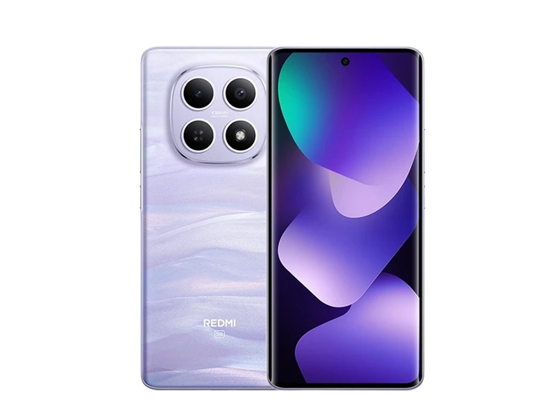 XIAOMI REDMI NOTE 15 5G 12/512GB PURPLE | eci.id by Electronic City