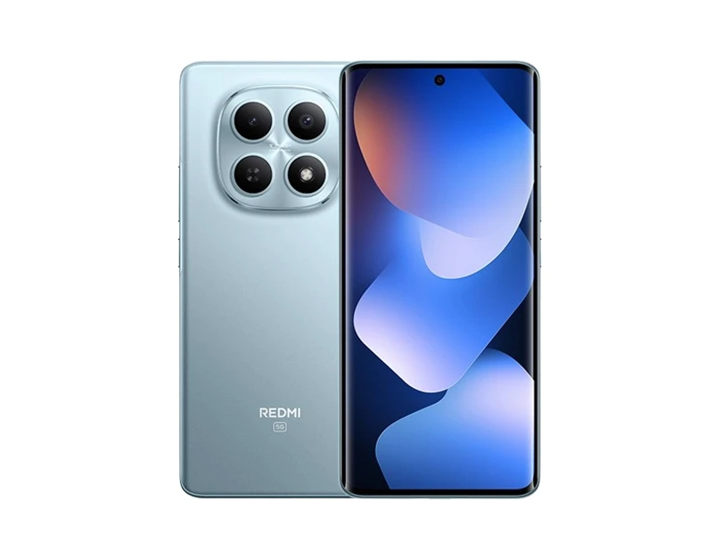 XIAOMI REDMI NOTE 15 5G 8/256GB BLUE | eci.id by Electronic City