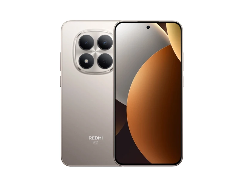 XIAOMI REDMI NOTE 15 PRO 5G 8/256GB TITANIUM | eci.id by Electronic City