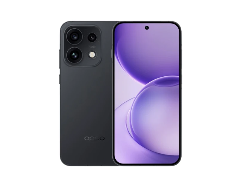 OPPO RENO 16 PRO 5G 12/256GB BLACK | eci.id by Electronic City