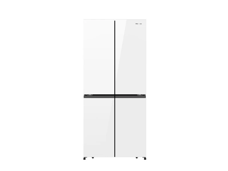 HISENSE REFRIGERATOR MULTIDOOR 535 L WHITE