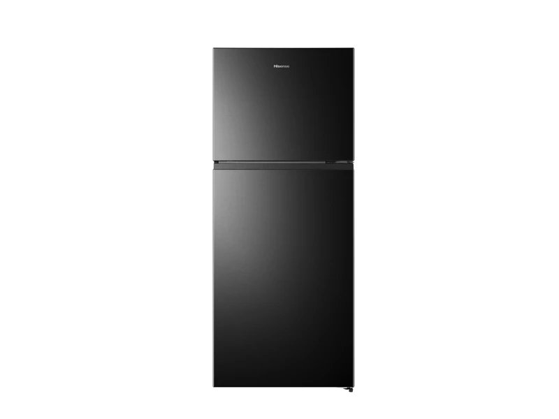 HISENSE REFRIGERATOR 2 DOOR 415 L GREY | eci.id by Electronic City