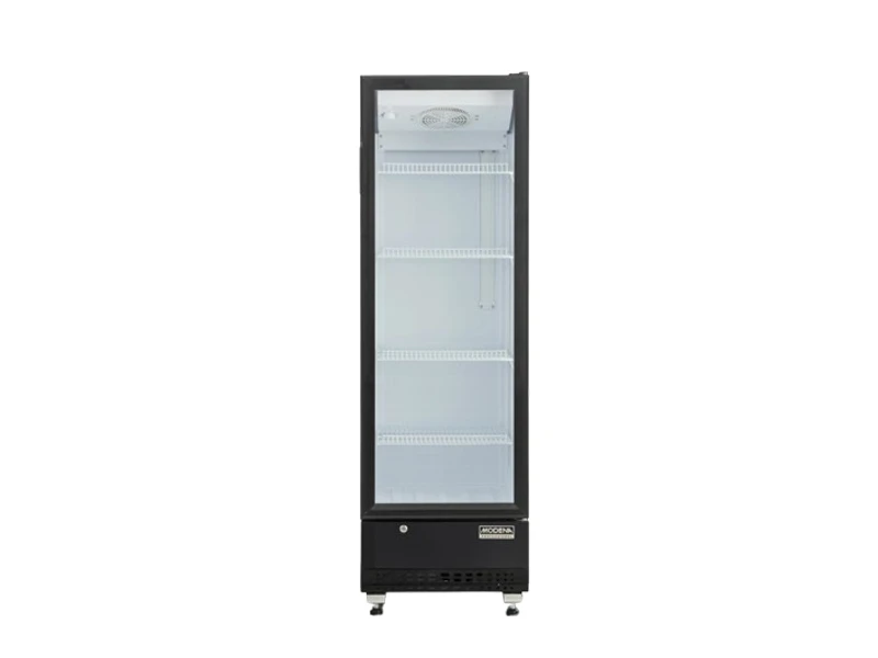 MODENA SHOWCASE 230 L BLACK | eci.id by Electronic City