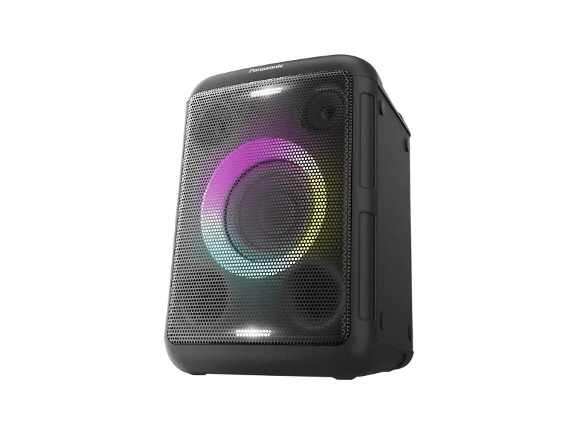 PANASONIC HIFI SPEAKER - SC-BMAX5LJK
