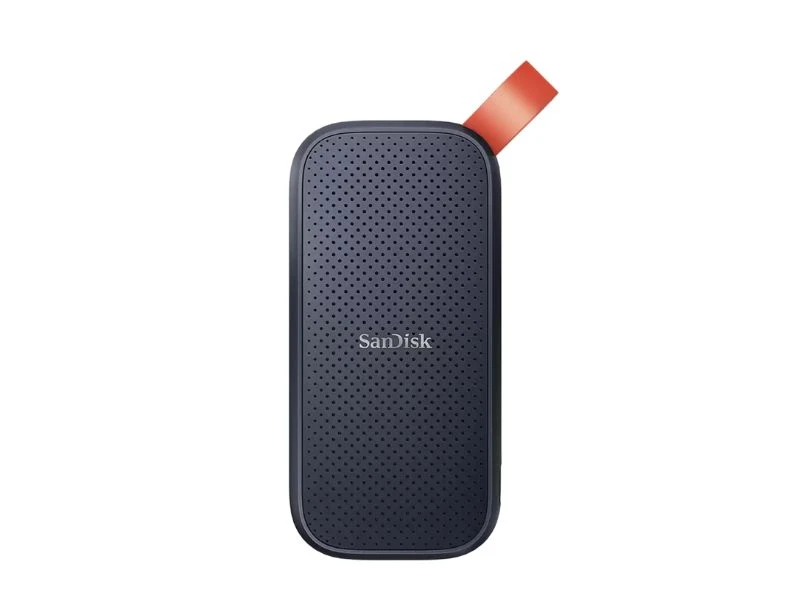 SANDISK PORTABLE SSD 800MB/S R 1TB | eci.id by Electronic City