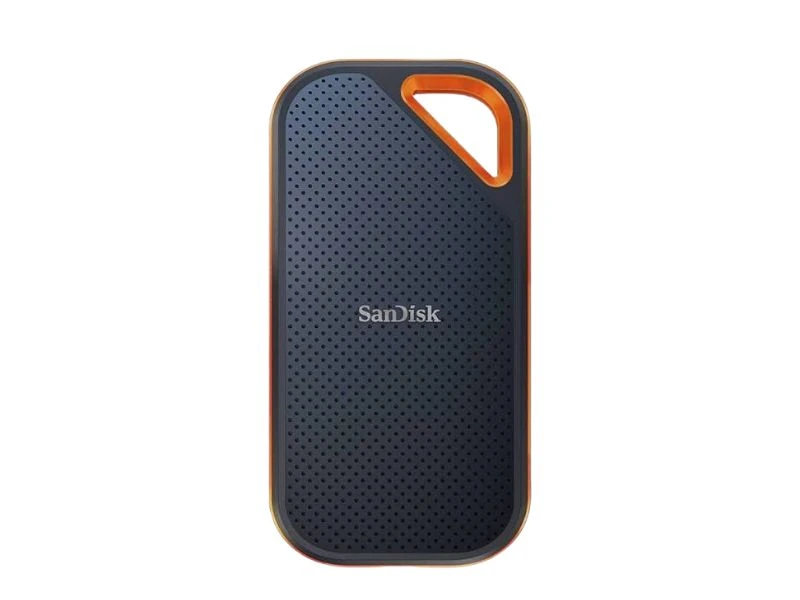 SANDISK PRO PORTABLE SSD 2000MB/S R 1TB | eci.id by Electronic City