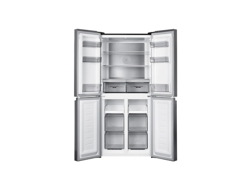 SHARP REFRIGERATOR MULTIDOOR 523 L BLACK | eci.id by Electronic City