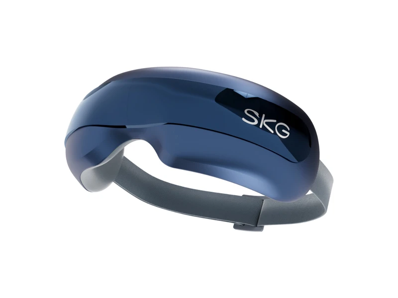 SKG E3 PRO EYE MASSAGER BLUE