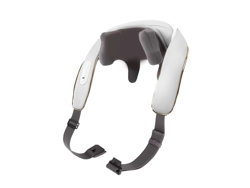 SKG H5 MINI NECK SHOULDER MASSAGER GREY