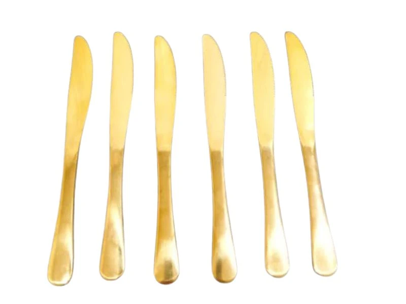 SILVANA PISAU GOLD | eci.id by Electronic City