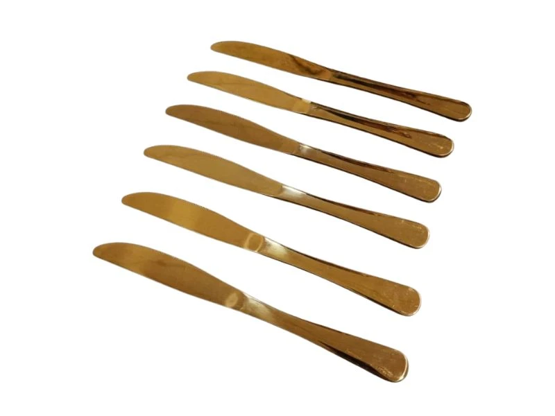 SILVANA PISAU GOLD | eci.id by Electronic City