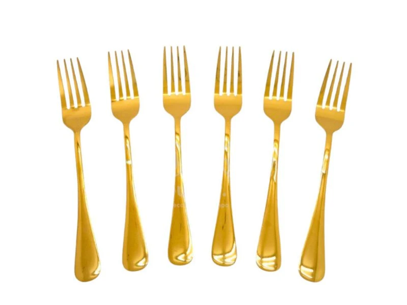 SILVANA GARPU MAKAN GOLD