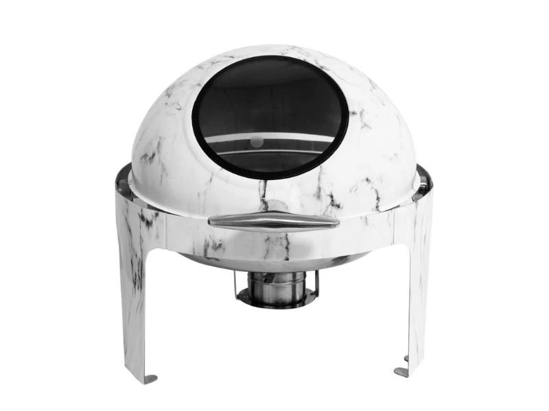 SILVANA ROLL TOP ROUND 6 LT | eci.id by Electronic City