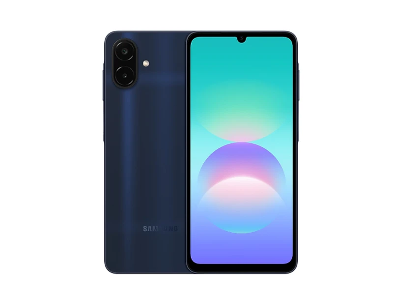 SAMSUNG GALAXY A08 LTE 4/128BGB DARK BLUE
