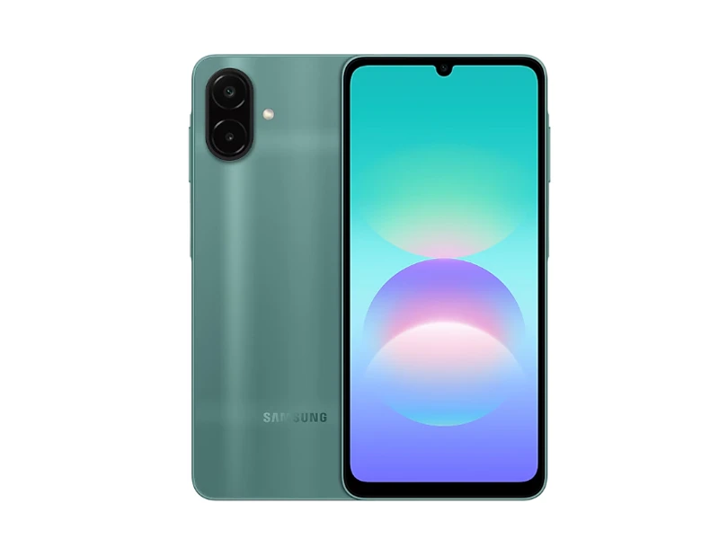 SAMSUNG GALAXY A08 LTE 4/64GB GREEN