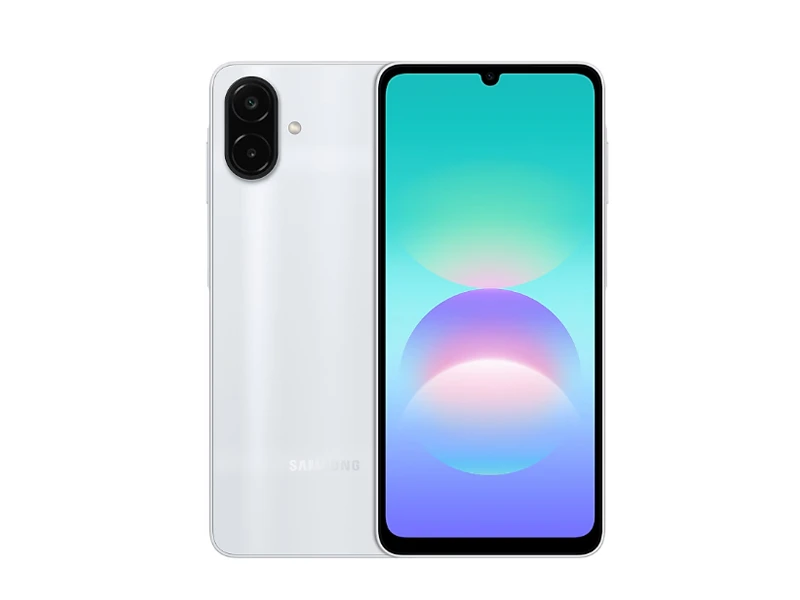 SAMSUNG GALAXY A08 LTE 4/128GB SILVER