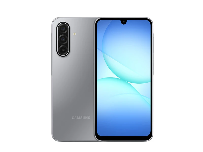 SAMSUNG GALAXY A17 5G 8/256GB BUNDLE GREY