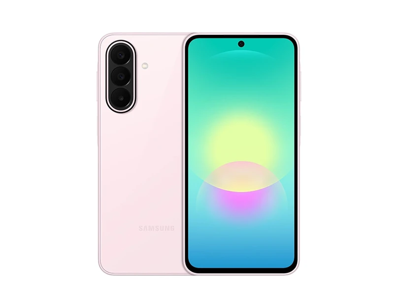 SAMSUNG GALAXY A27 5G 8/256GB LIGHT PINK | eci.id by Electronic City