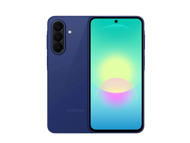 SAMSUNG GALAXY A27 5G 6/128GB BLUE | eci.id by Electronic City