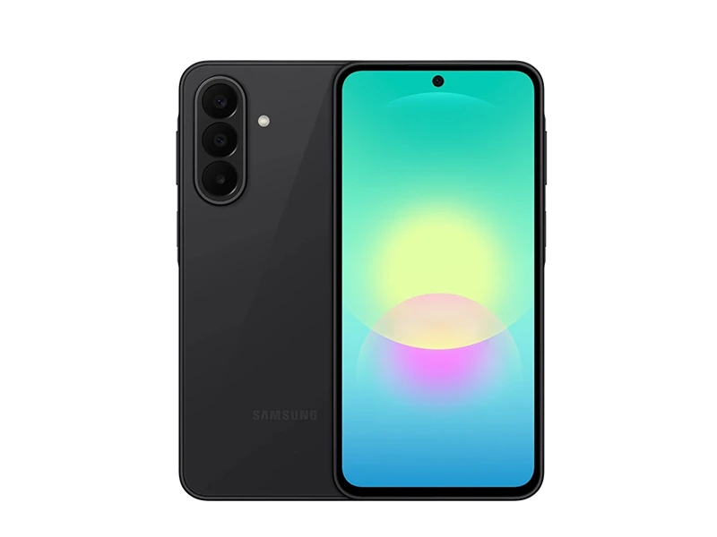 SAMSUNG GALAXY A27 5G 8/256GB BLACK | eci.id by Electronic City