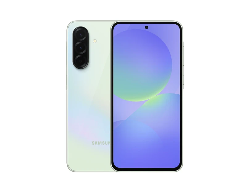 SAMSUNG GALAXY A36 5G 12/256GB GREEN | eci.id by Electronic City