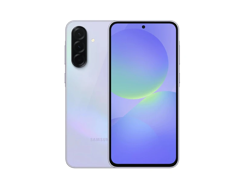 SAMSUNG GALAXY A36 5G 12/256GB VIOLET | eci.id by Electronic City