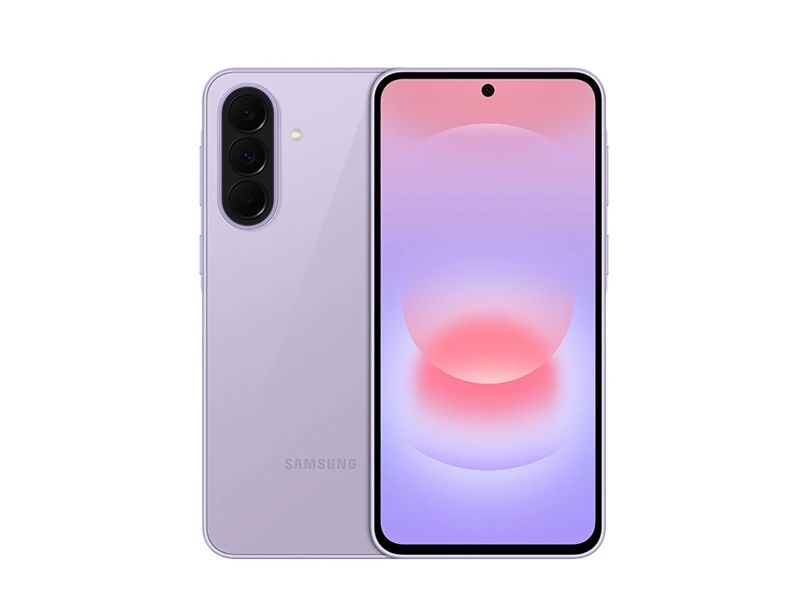 SAMSUNG GALAXY A37 5G 8/256GB VIOLET | eci.id by Electronic City