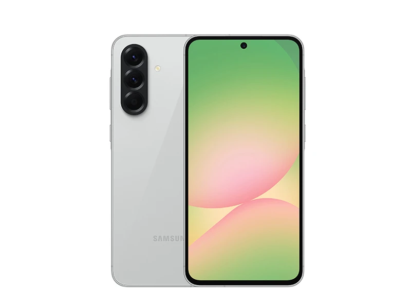 SAMSUNG GALAXY A56 5G 12/256GB LIGHT GREY | eci.id by Electronic City