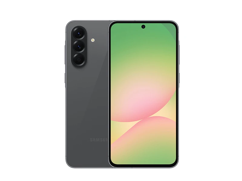 SAMSUNG GALAXY A56 5G 12/256GB BLACK | eci.id by Electronic City