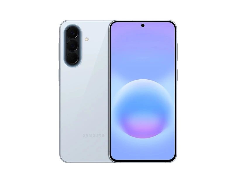 SAMSUNG GALAXY A57 5G 12/256GB LIGHT BLUE | eci.id by Electronic City