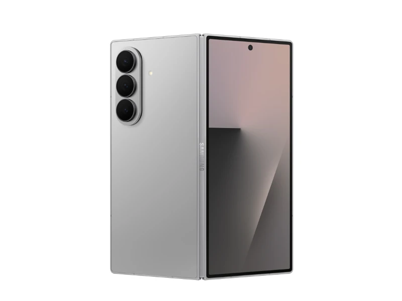 SAMSUNG GALAXY Z FOLD 7 12/256GB SILVER
