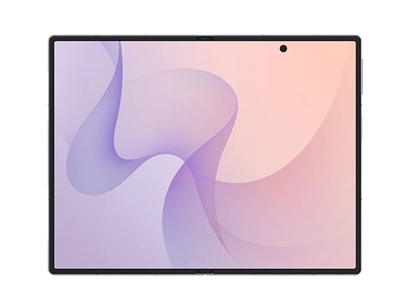 SAMSUNG GALAXY Z FOLD 8 12/512GB PURPLE | eci.id by Electronic City