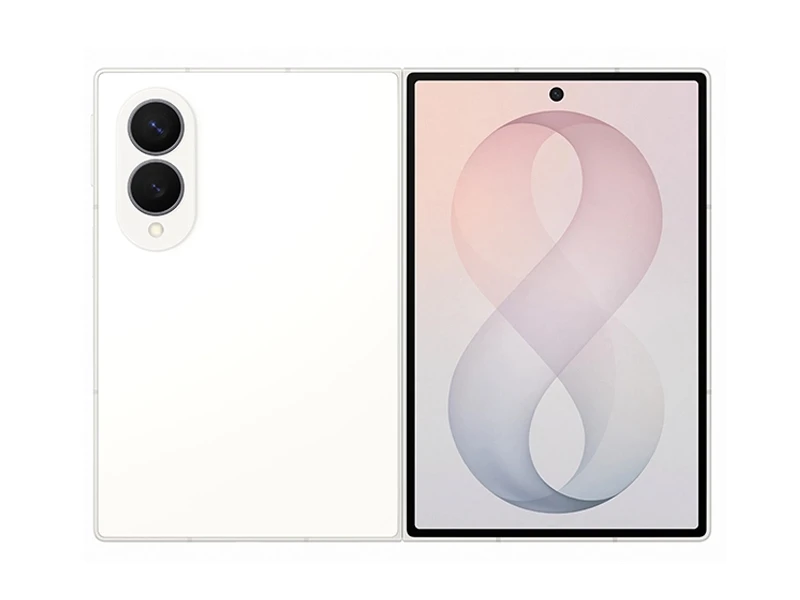 SAMSUNG GALAXY Z FOLD 8 16GB/1TB CREAM | eci.id by Electronic City