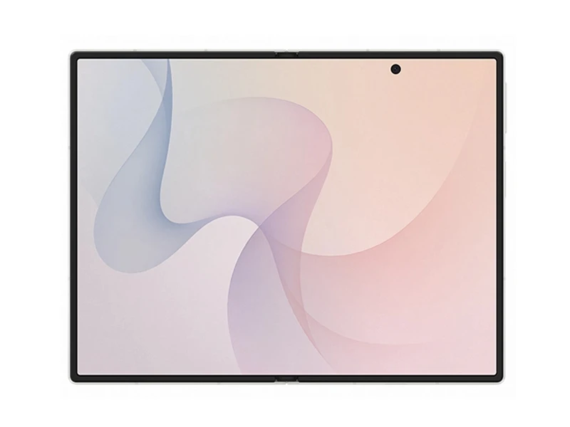 SAMSUNG GALAXY Z FOLD 8 16GB/1TB CREAM | eci.id by Electronic City