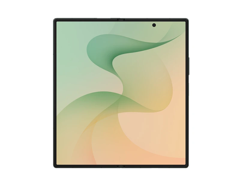 SAMSUNG GALAXY Z FOLD 8 ULTRA 12/256GB GREEN | eci.id by Electronic City