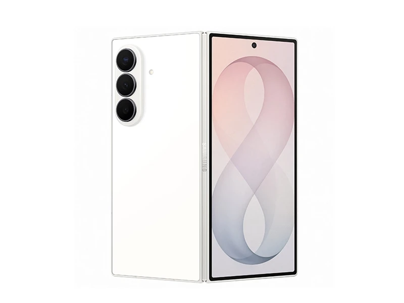 SAMSUNG GALAXY Z FOLD 8 ULTRA 12/512GB CREAM | eci.id by Electronic City