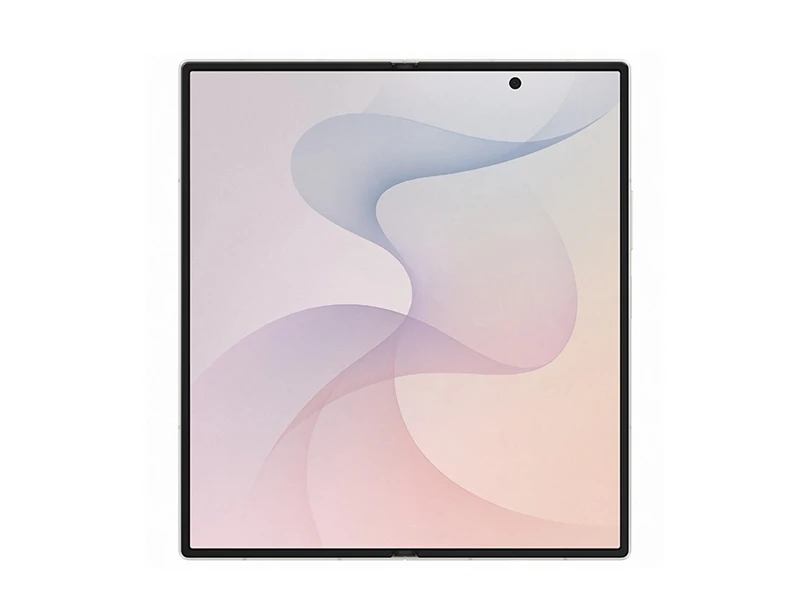 SAMSUNG GALAXY Z FOLD 8 ULTRA 16GB/1TB CREAM | eci.id by Electronic City