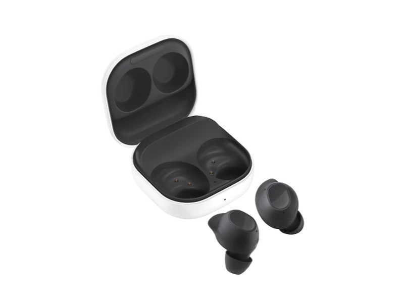 SAMSUNG GALAXY BUDS FE GREY - SM-R400NZAAXSE/GY | eci.id by Electronic City