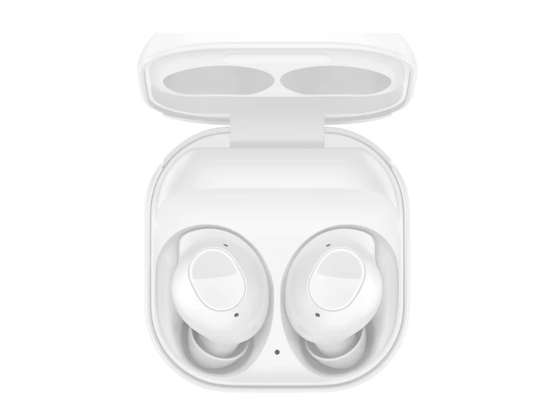 SAMSUNG GALAXY BUDS FE WHITE - SM-R400NZWAXSE/WH | eci.id by Electronic City