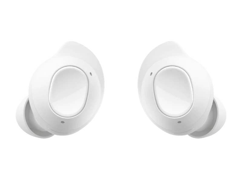 SAMSUNG GALAXY BUDS FE WHITE - SM-R400NZWAXSE/WH | eci.id by Electronic City
