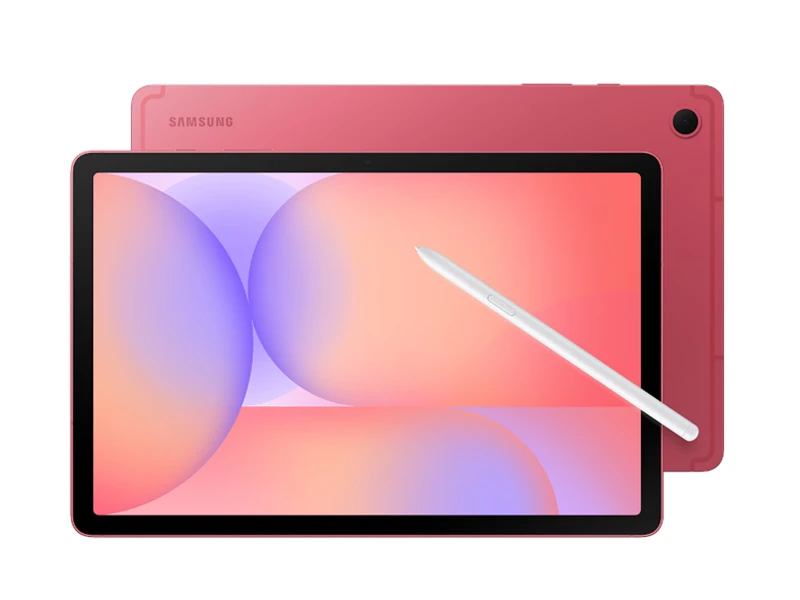 SAMSUNG GALAXY TAB S10 LITE WIFI 128GB RED | eci.id by Electronic City